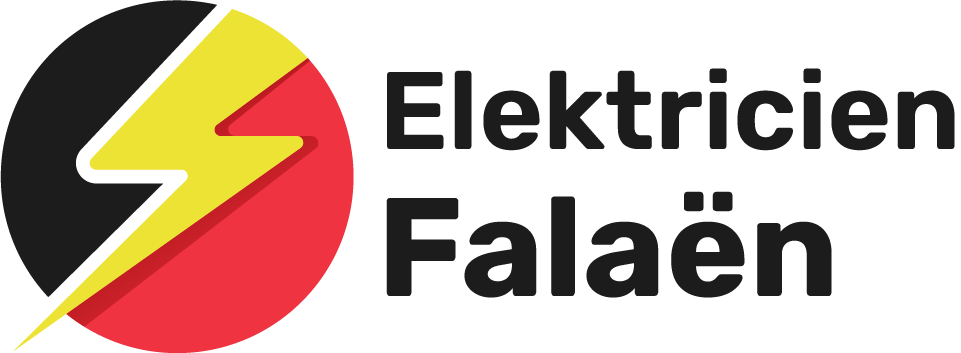 Logo Elektricien Falaën
